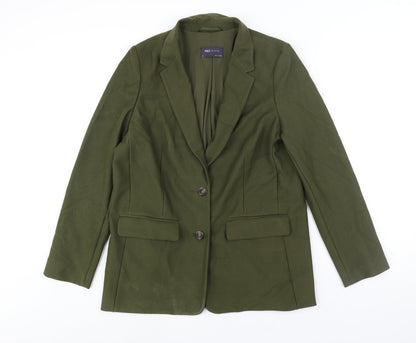 Womens UK Size 12 Marks and Green Jacket
