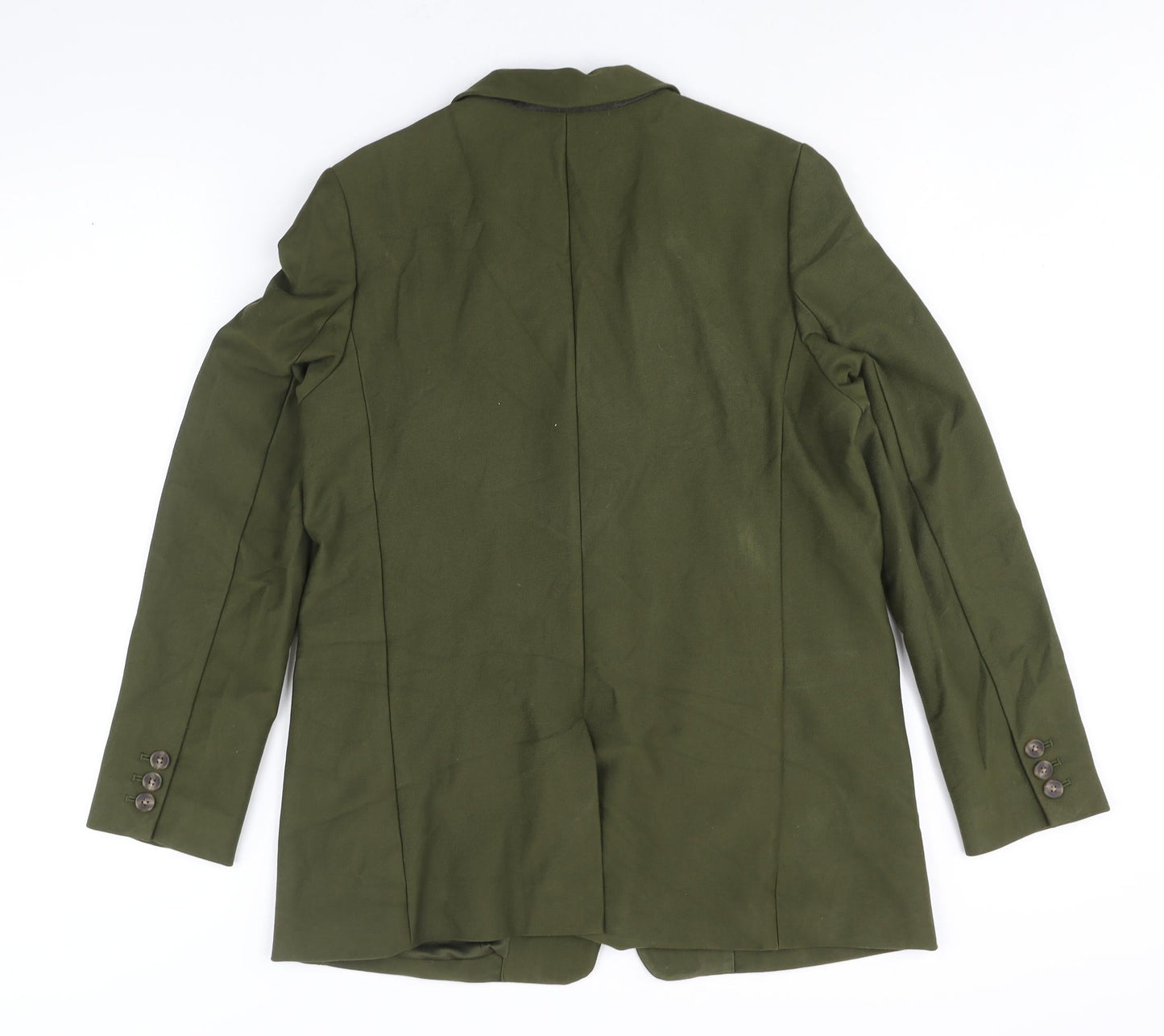 Womens UK Size 12 Marks and Green Jacket