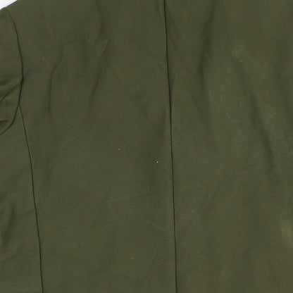 Womens UK Size 12 Marks and Green Jacket