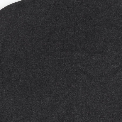 Womens UK Size 16 Planet Grey Jacket