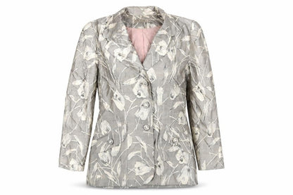 Womens UK Size 10 JFW Grey Jacket