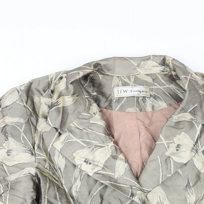Womens UK Size 10 JFW Grey Jacket