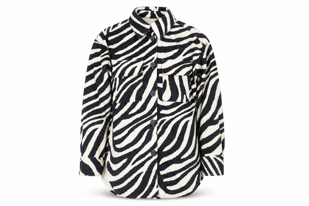 Womens UK Size XS H&M Black Jacket
