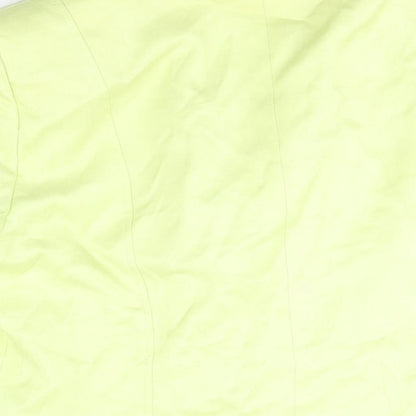 Womens UK Size 16 CC Green Jacket