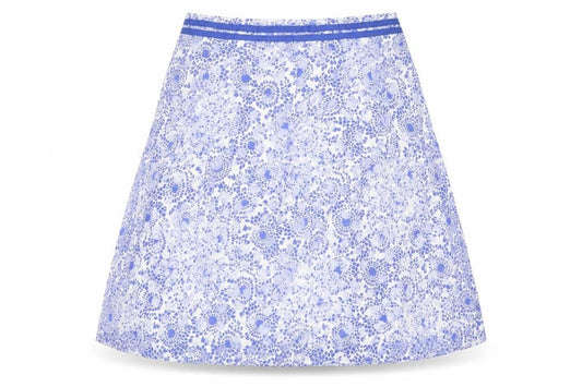 Womens UK Size 12 Per Una A-Line Jersey Skirt