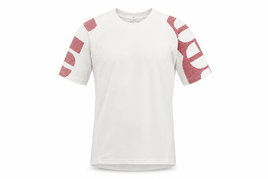 Mens UK Size M Reebok White  T-Shirt