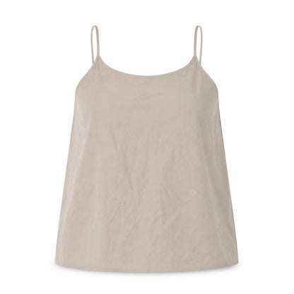 Womens UK Size 18 Marks and Spencer Brown Camisole Tank