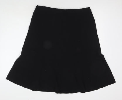 Womens UK Size 16 EWM Maxi  Skirt