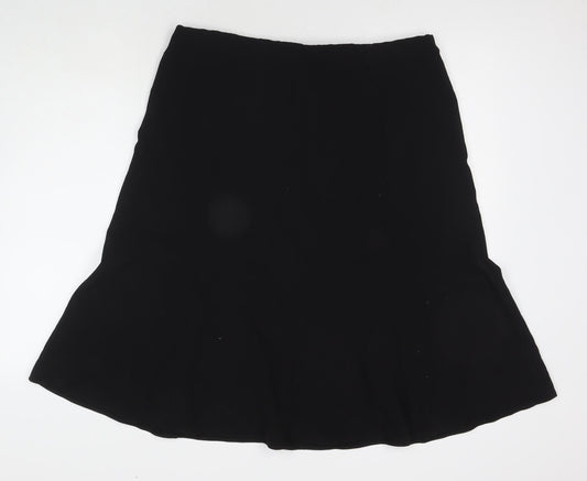 Womens UK Size 16 EWM Maxi  Skirt