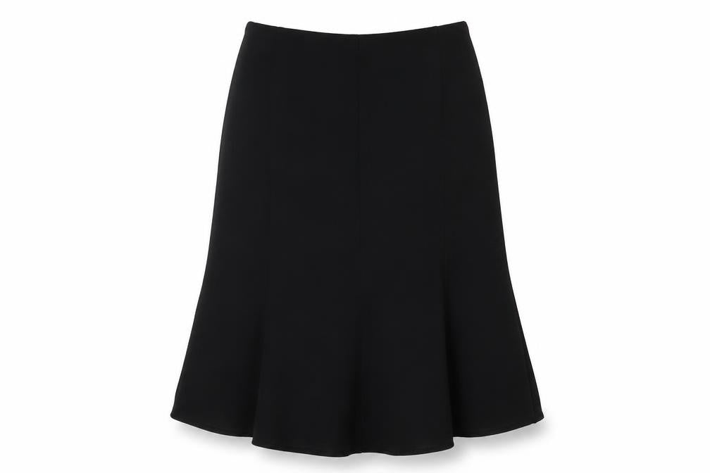 Womens UK Size 16 EWM Maxi  Skirt