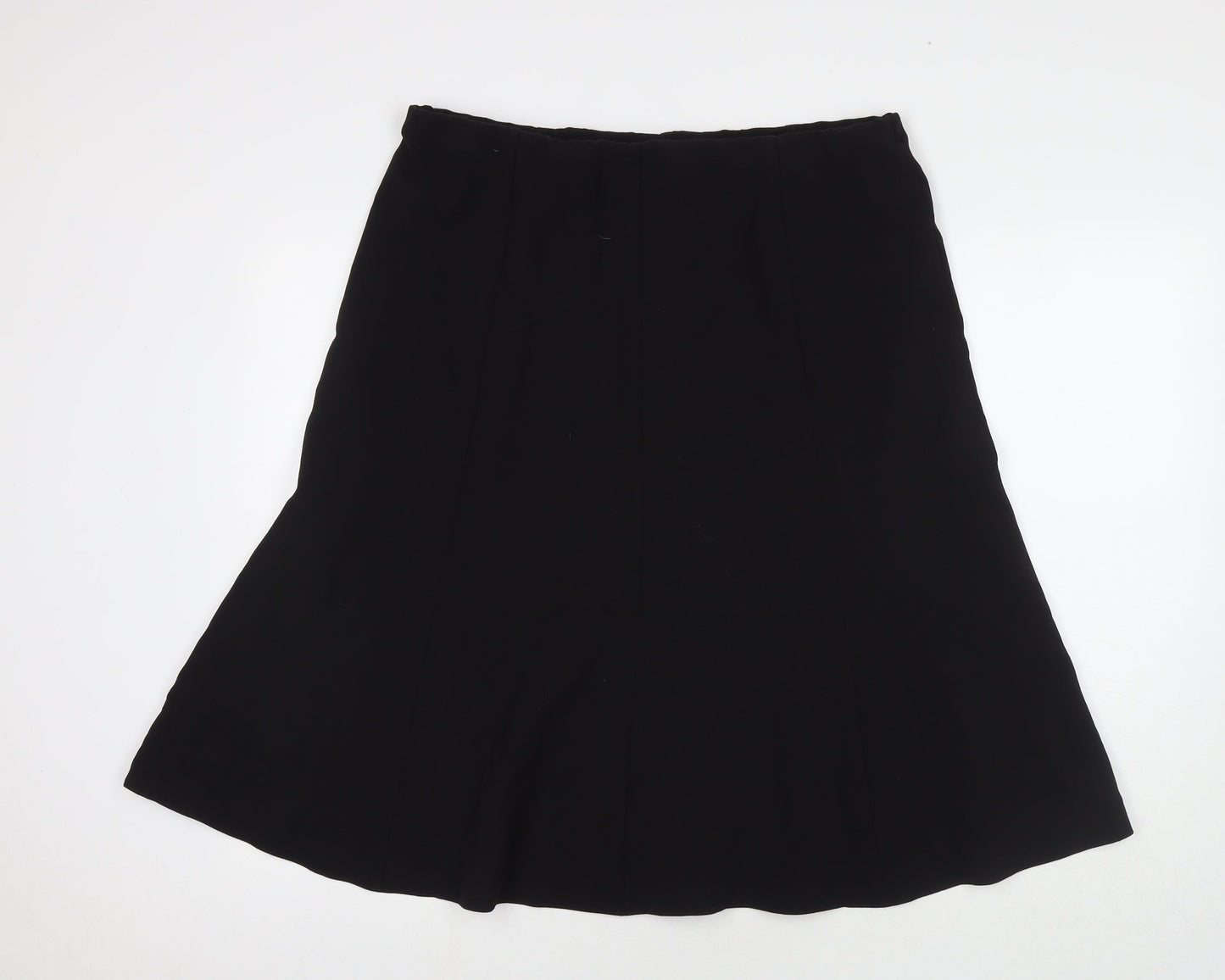 Womens UK Size 16 EWM Maxi  Skirt