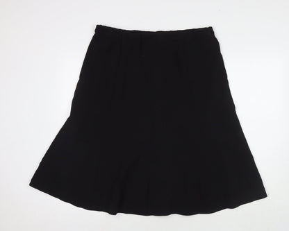 Womens UK Size 16 EWM Maxi  Skirt