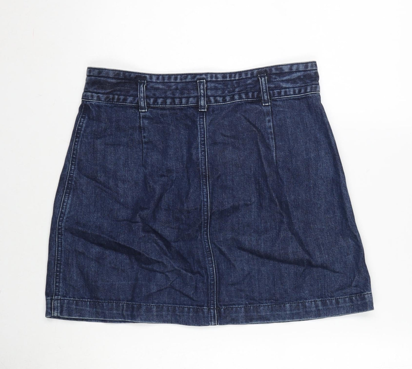 Womens UK Size 30 in Topshop A-Line  Skirt