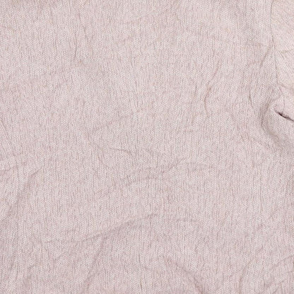 Womens UK Size 12 Artigiano Pink Jacket