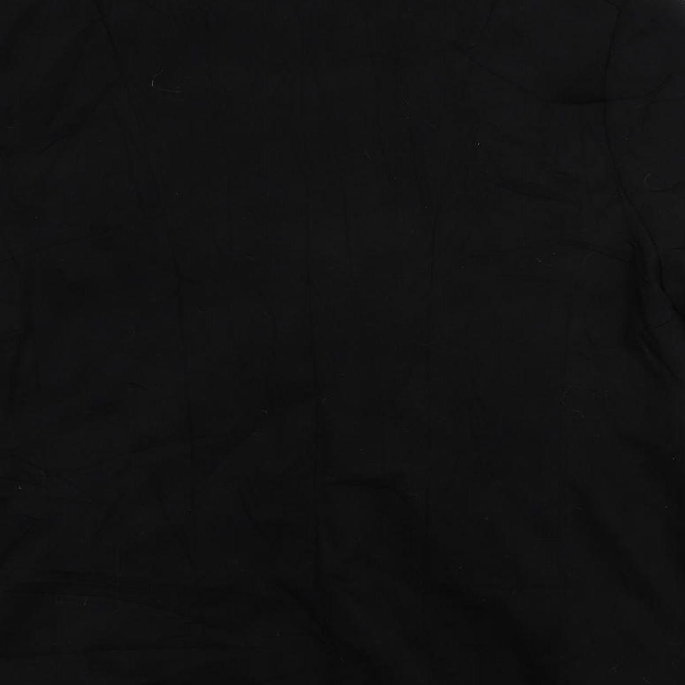 Womens UK Size 16 Klass Black Jacket