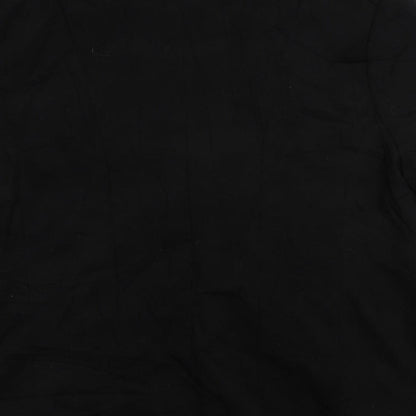 Womens UK Size 16 Klass Black Jacket