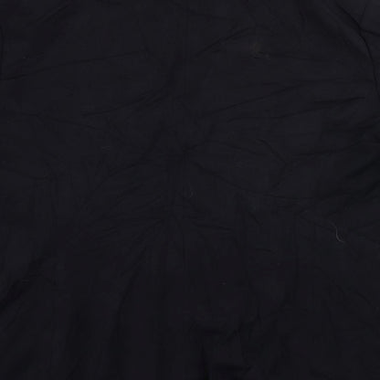 Womens UK Size 16 Marks and Spencer Blue Jacket