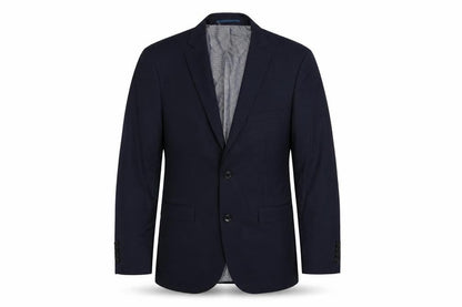 Mens UK Size 38 NEXT Regular Blue Suit Jacket