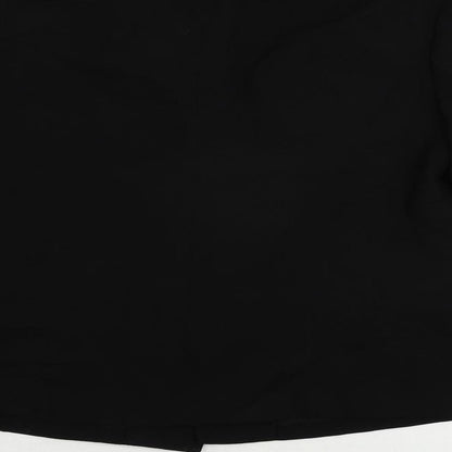 Womens UK Size 10 New Look Black Jacket