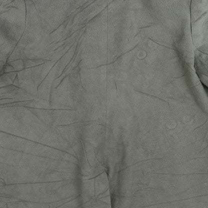 Womens UK Size 18 Marks and Spencer Grey Overcoat