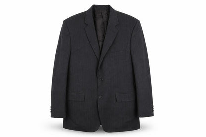 Mens UK Size 44 Sovereign Regular Grey Suit Jacket