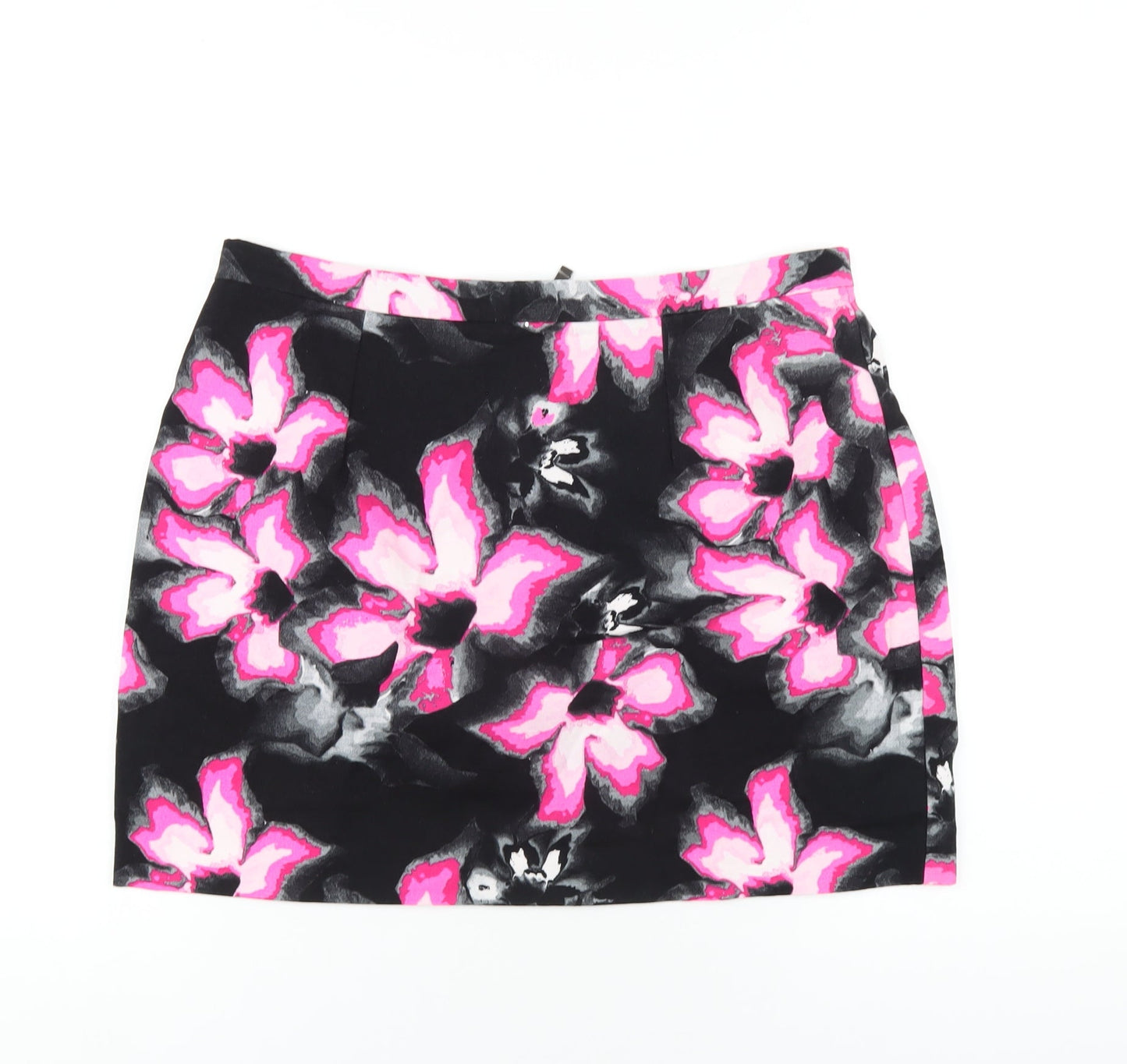 Womens UK Size 16 River Island A-Line  Skirt