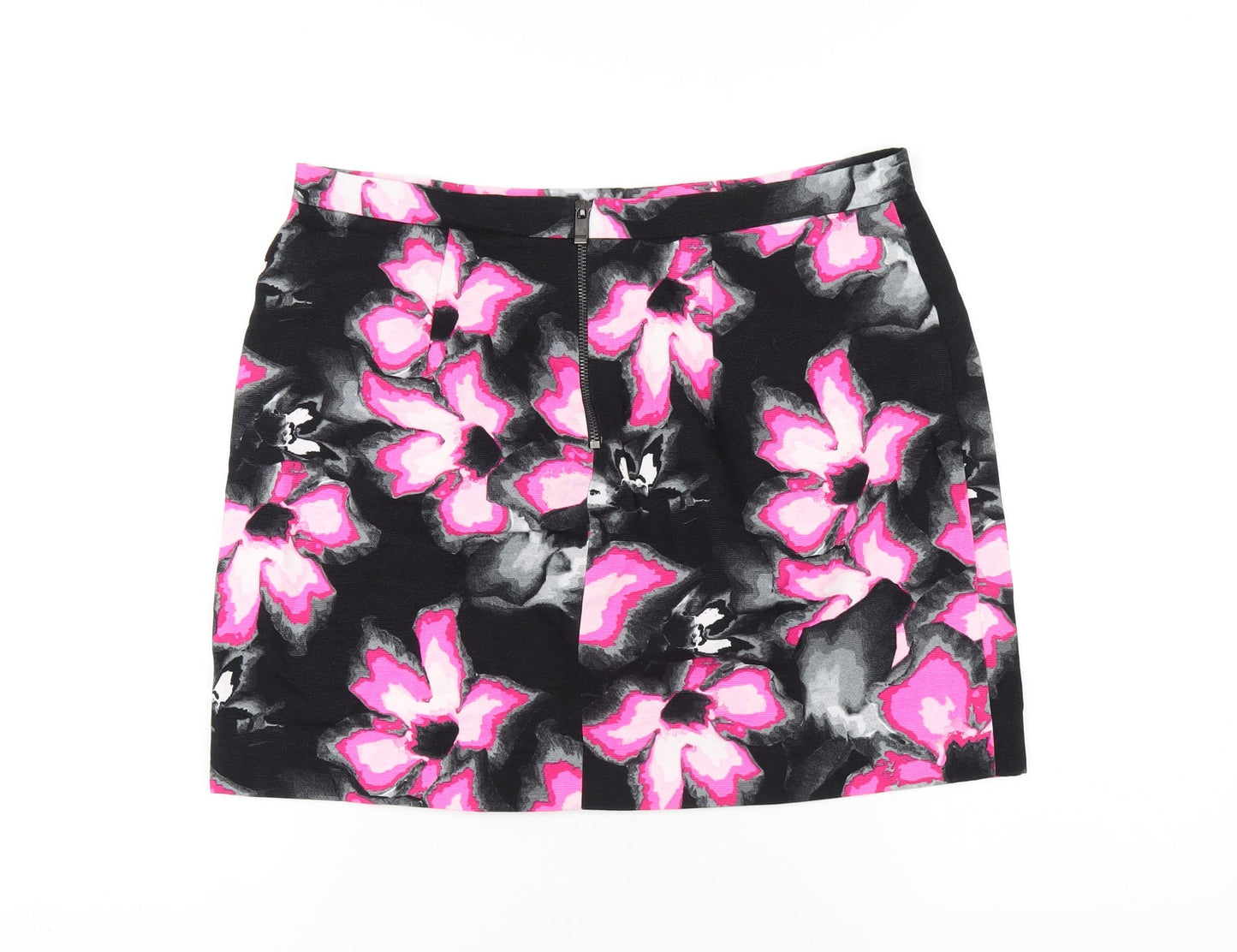 Womens UK Size 16 River Island A-Line  Skirt
