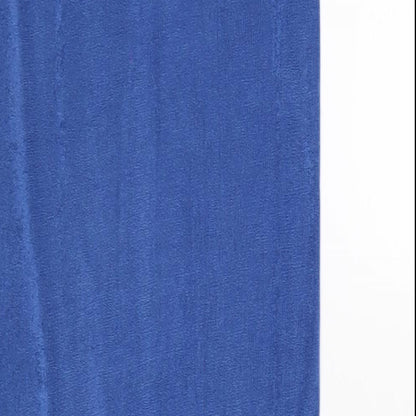 Verge Girl Womens Blue Polyester Straight & Pencil Skirt Size 12