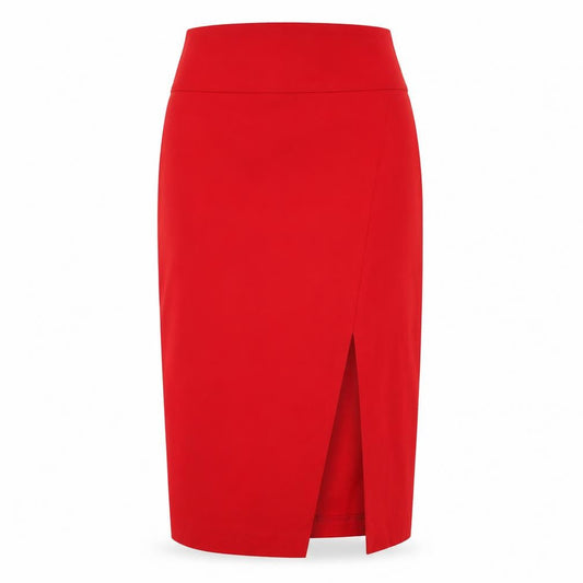 Womens UK Size 4 ASOS Straight & Pencil  Skirt