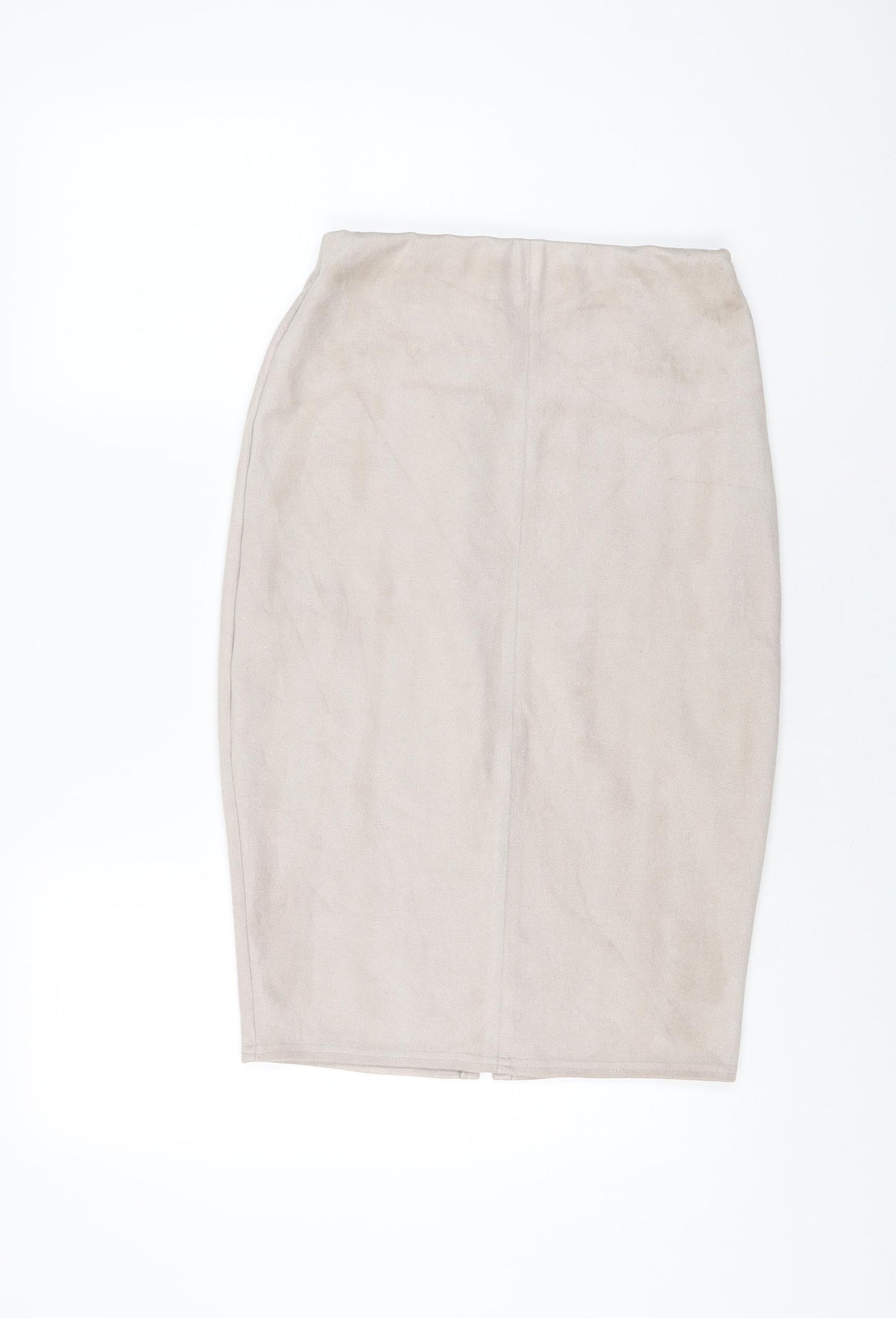 Womens UK Size 10 River Island Straight & Pencil  Skirt