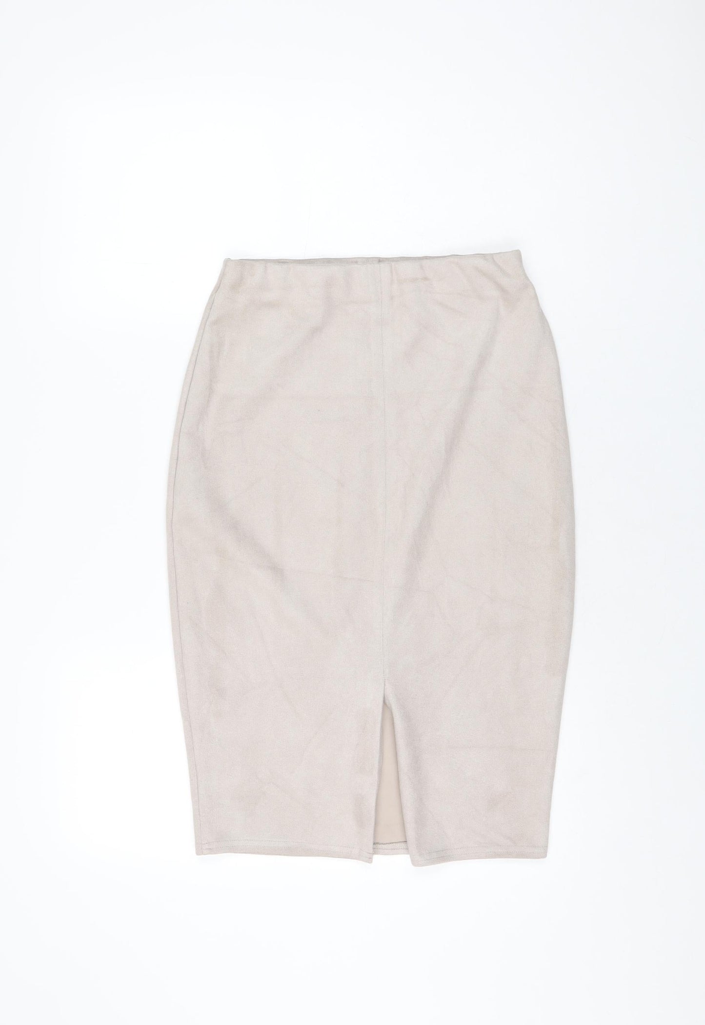 Womens UK Size 10 River Island Straight & Pencil  Skirt