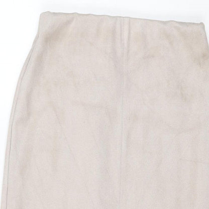 Womens UK Size 10 River Island Straight & Pencil  Skirt