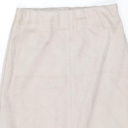Womens UK Size 10 River Island Straight & Pencil  Skirt
