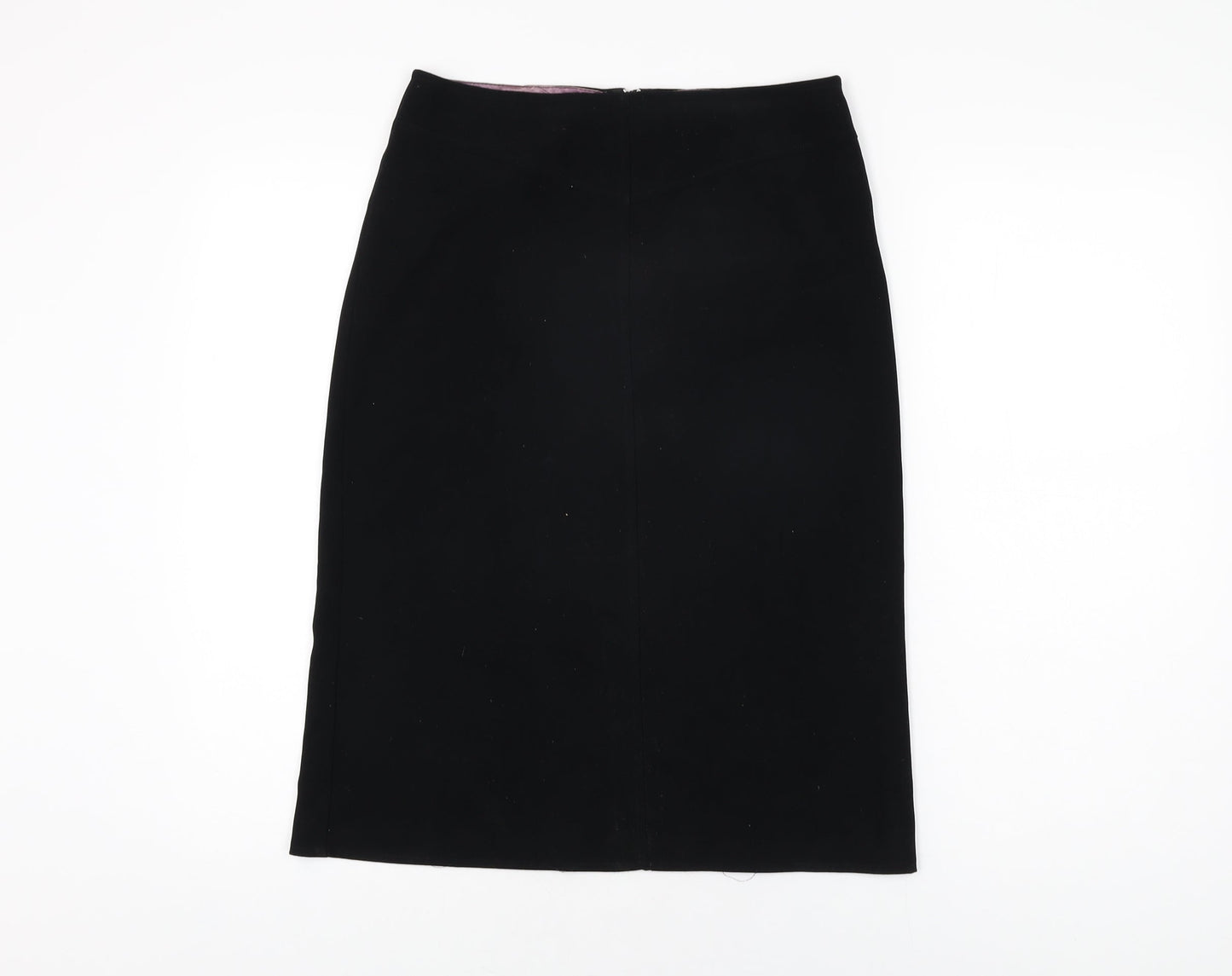 Womens UK Size 8 Topshop Straight & Pencil  Skirt