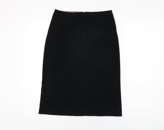 Womens UK Size 8 Topshop Straight & Pencil  Skirt