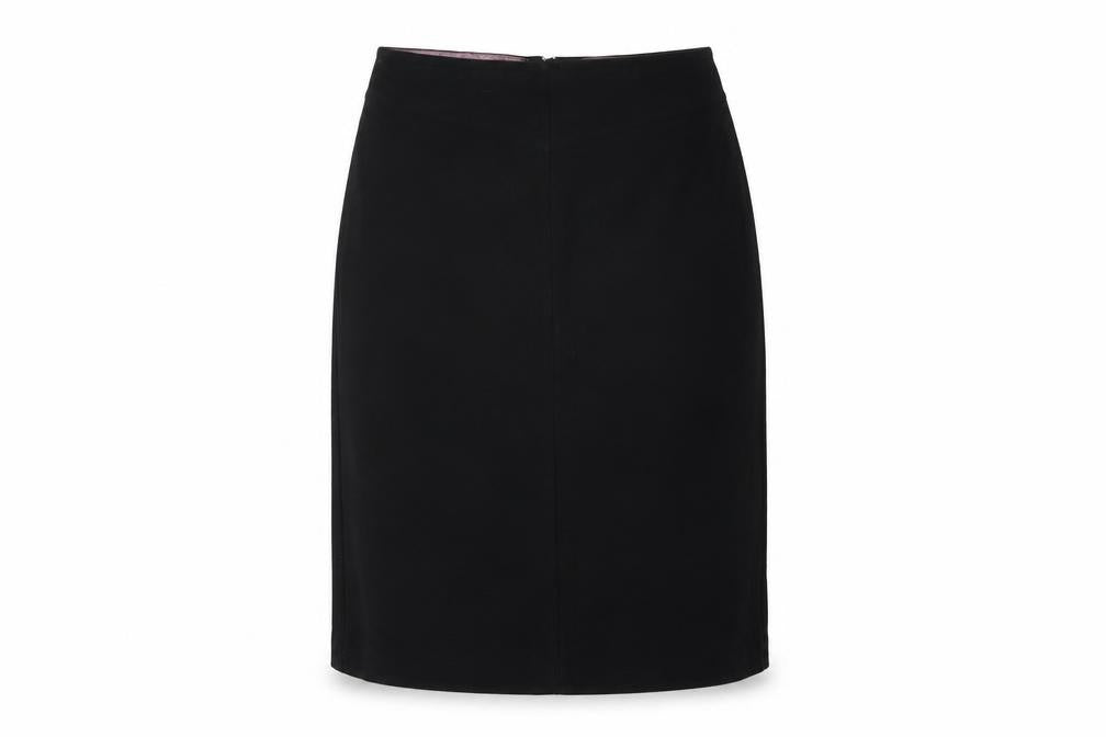Womens UK Size 8 Topshop Straight & Pencil  Skirt
