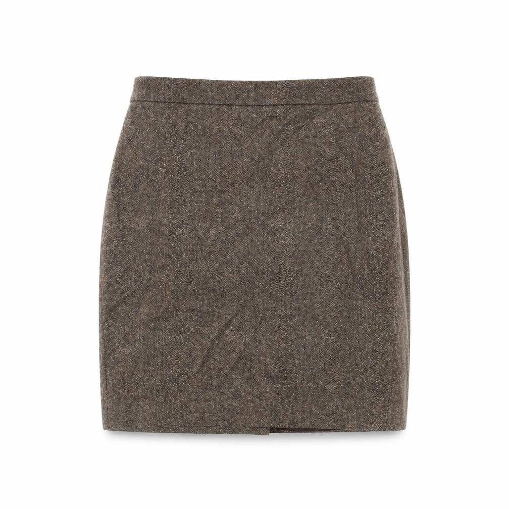 Womens UK Size 10 French Connection A-Line  Skirt