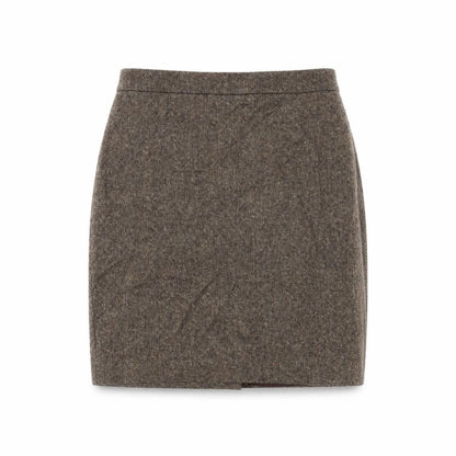 Womens UK Size 10 French Connection A-Line  Skirt