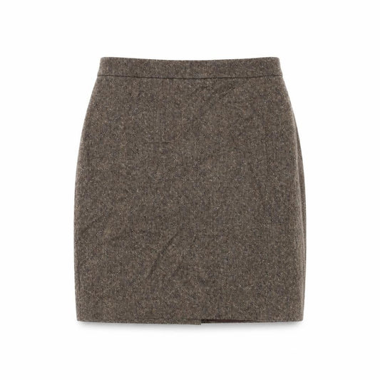 Womens UK Size 10 French Connection A-Line  Skirt