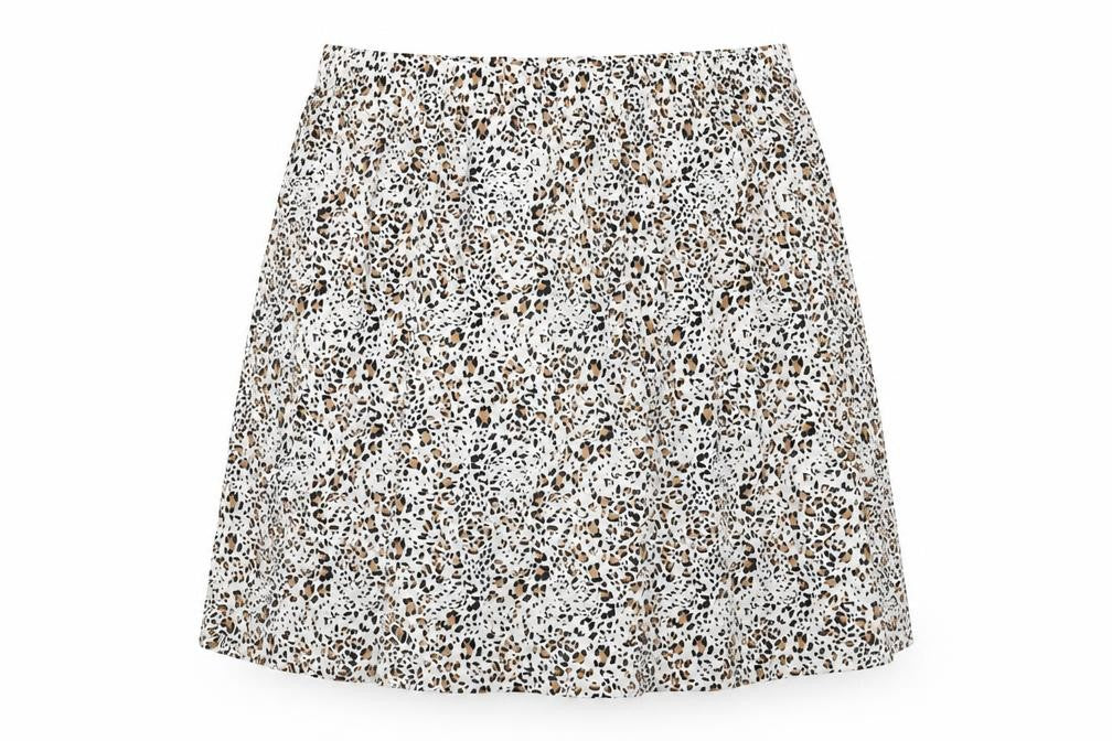 Womens UK Size 24 Marks and Spencer Swing  Skirt