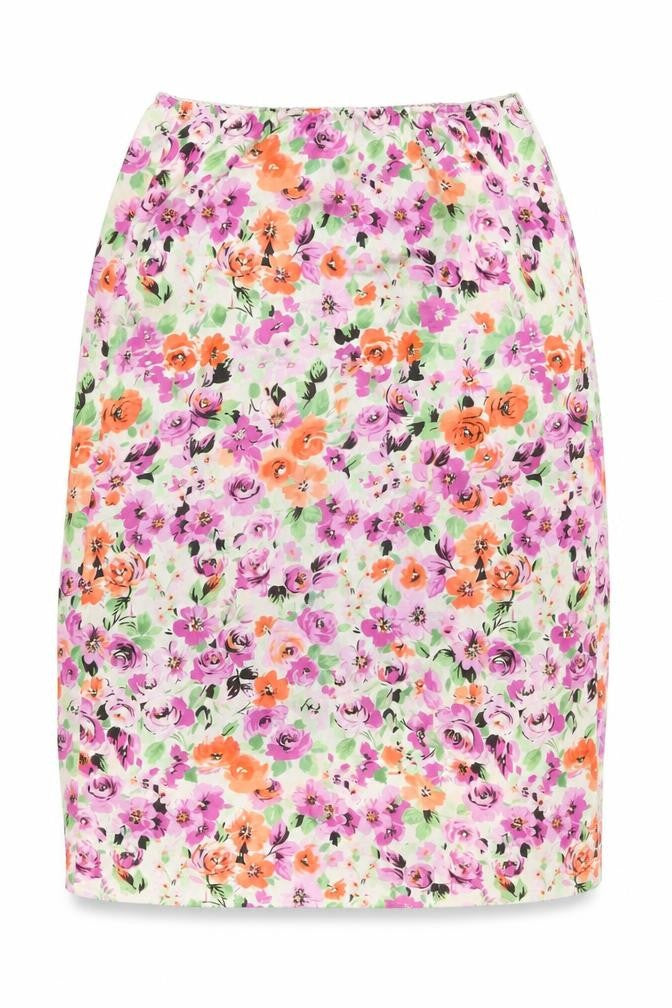 Womens UK Size 14 Topshop Swing  Skirt