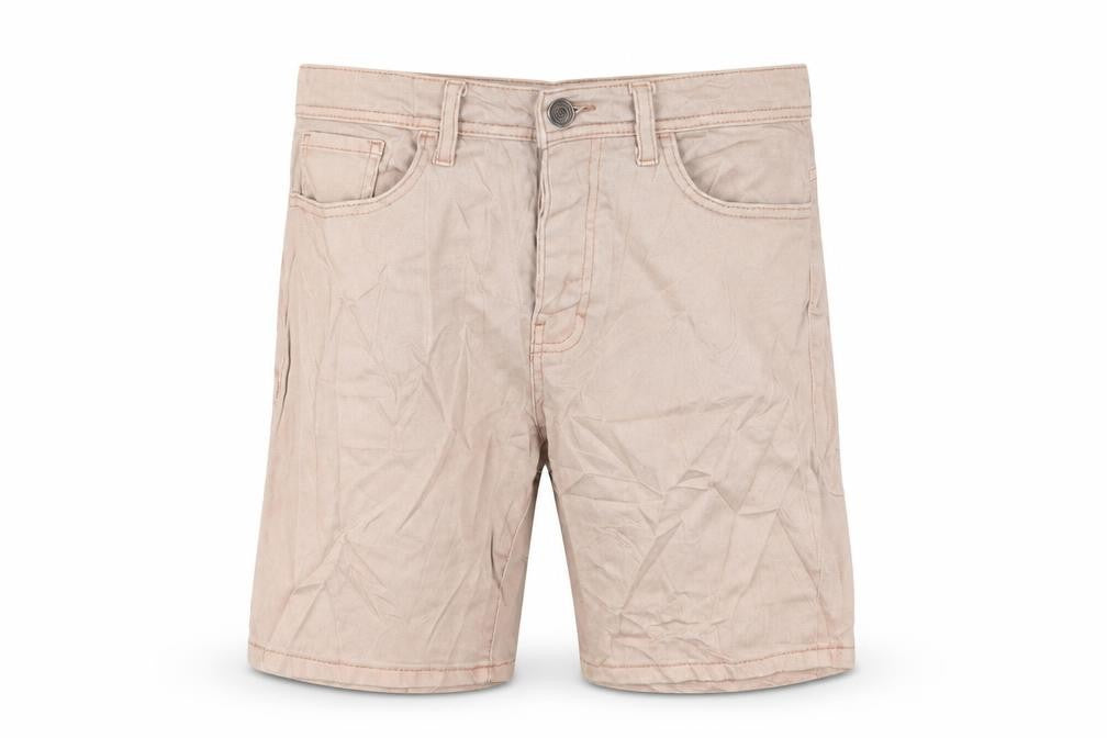 Mens UK Size 30 in Denim & Co. Regular Fit Bermuda Shorts
