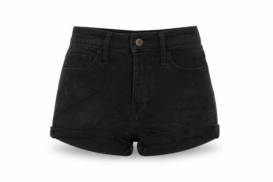 Womens UK Size 26 in Hollister Regular Fit Hot Pants Shorts