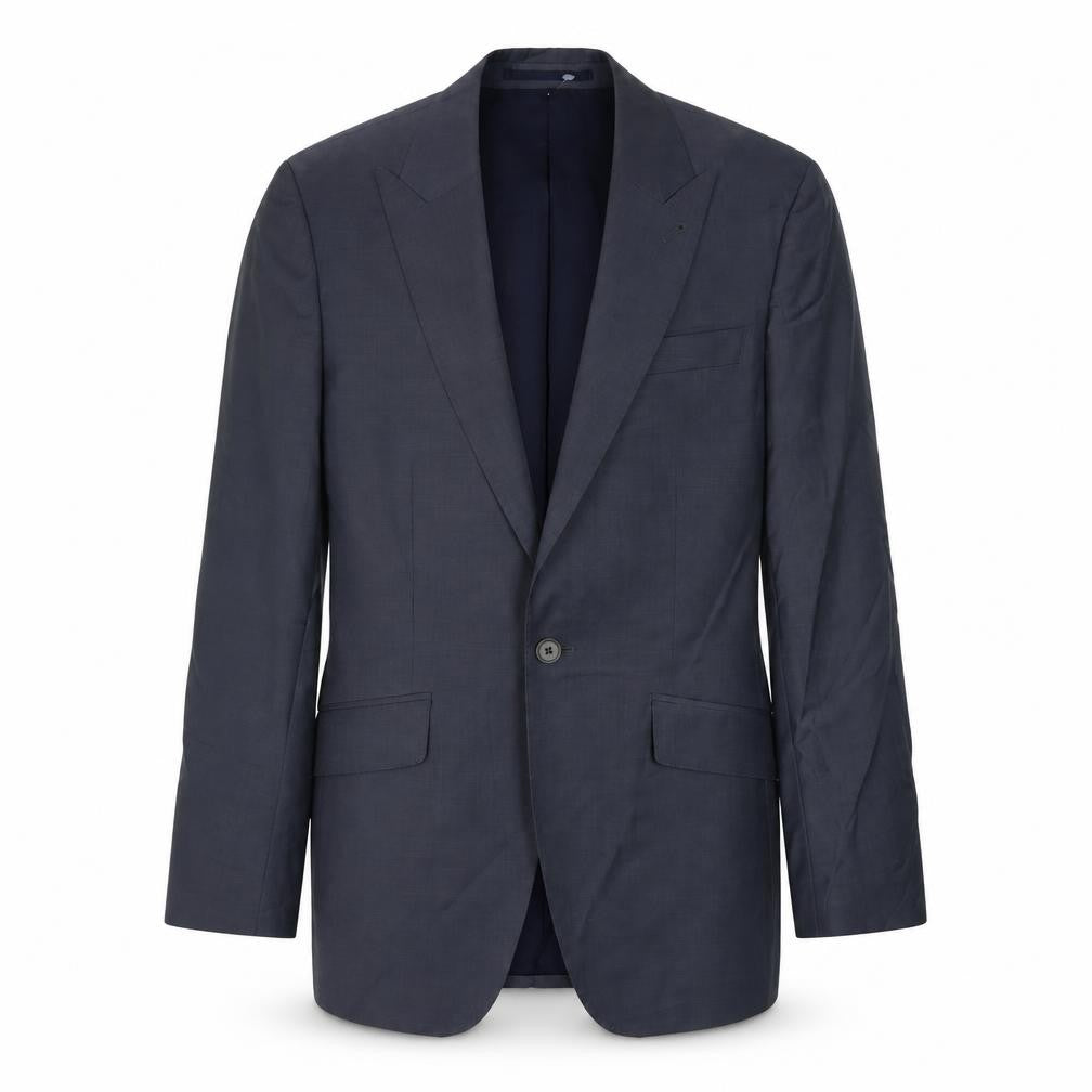 Mens UK Size S NEXT Regular Blue Suit Jacket