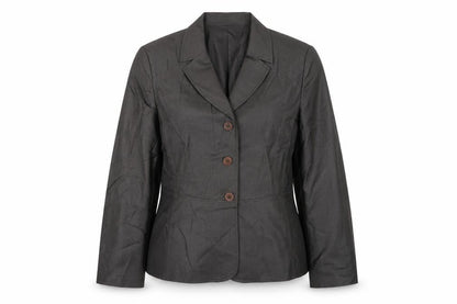 Womens UK Size 12 Precis Brown Jacket