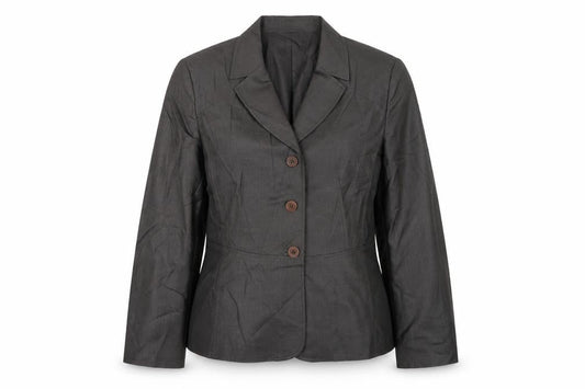 Womens UK Size 12 Precis Brown Jacket