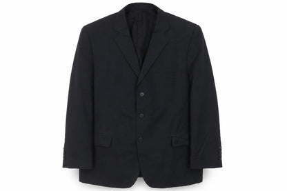 Mens UK Size XL Marks and Spencer Regular Blue Suit Jacket