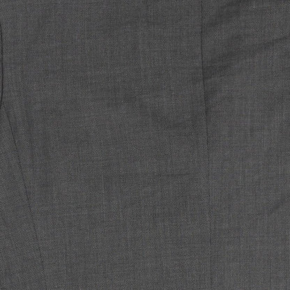 Mens UK Size 40 NEXT Regular Grey Suit Jacket