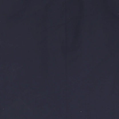 Mens UK Size 44 Marks and Spencer Regular Blue Suit Jacket