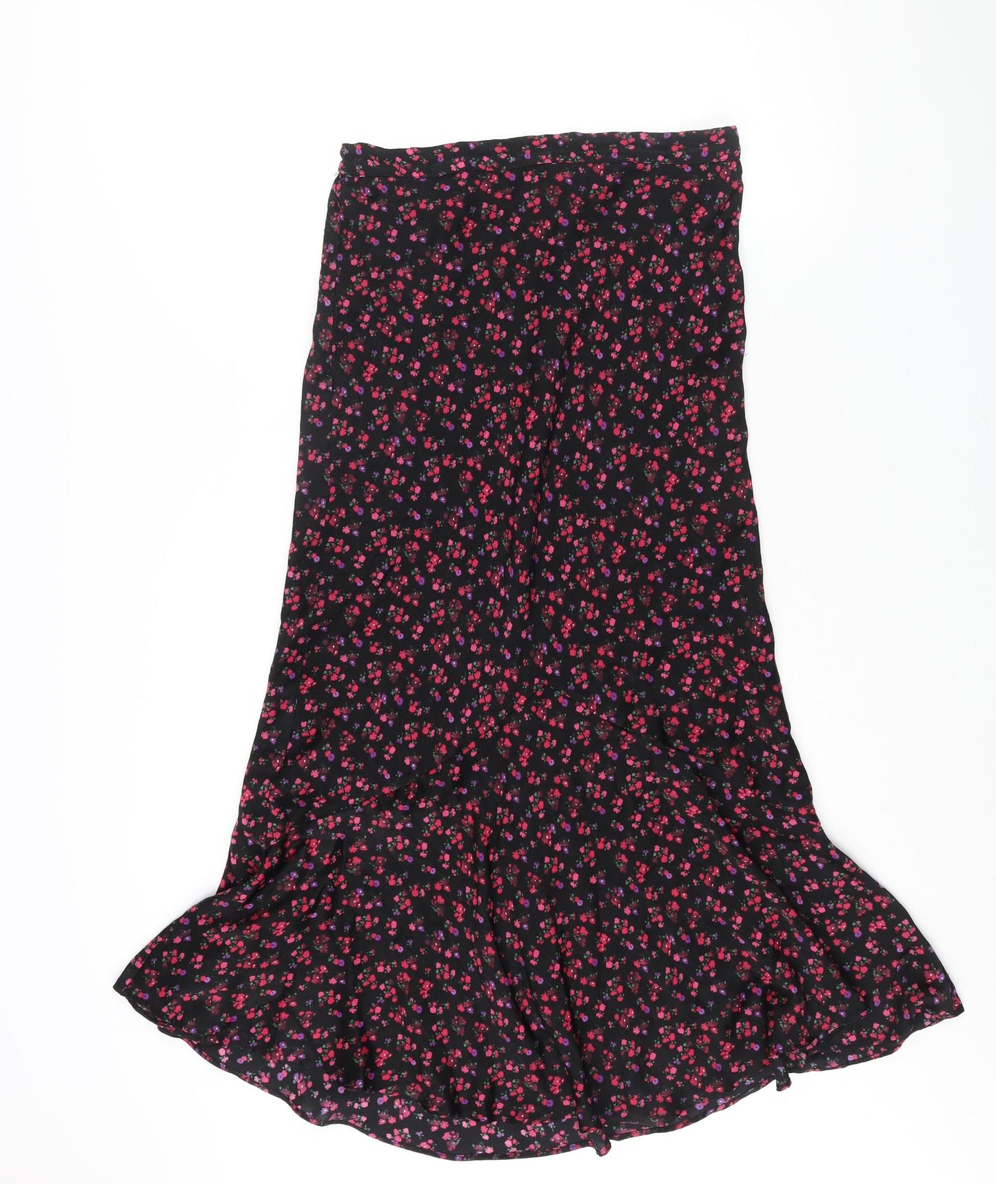 Womens UK Size 10 Topshop Trumpet  Skirt